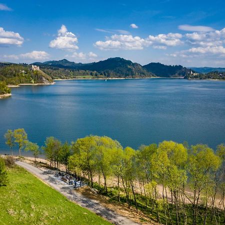 View & Spa Villa Kluszkowce Bagian luar foto