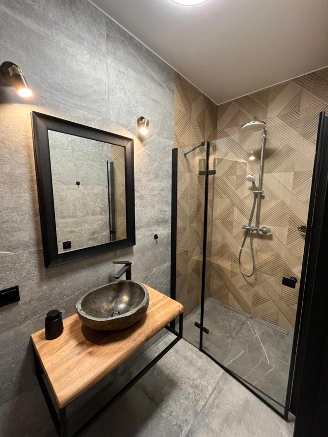View & Spa Villa Kluszkowce Bagian luar foto