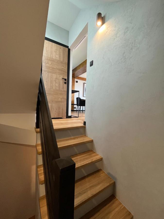 View & Spa Villa Kluszkowce Bagian luar foto