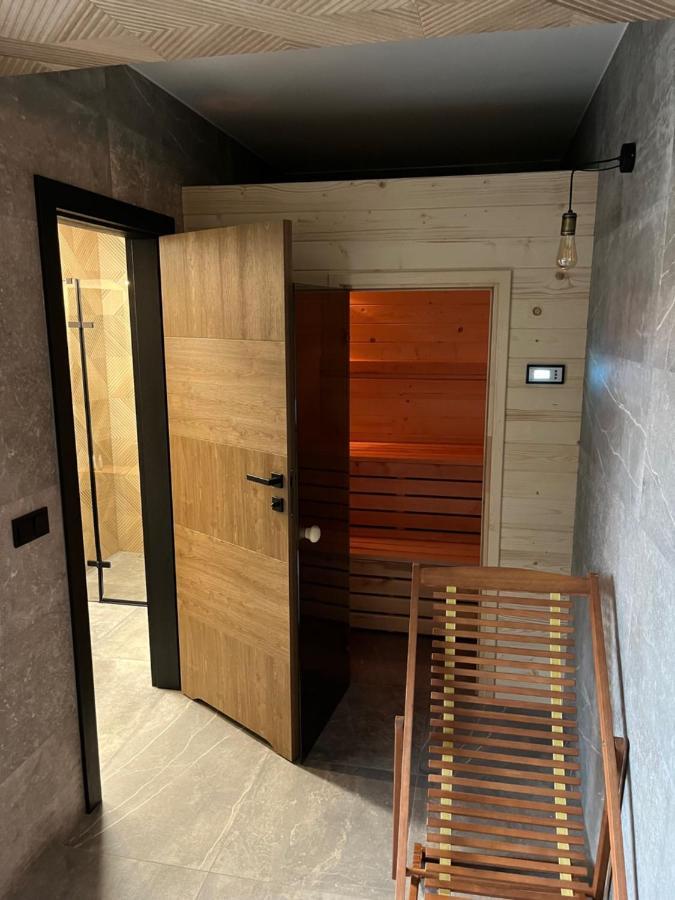 View & Spa Villa Kluszkowce Bagian luar foto